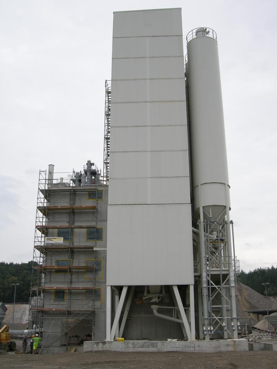 Foster Architektur GmbH