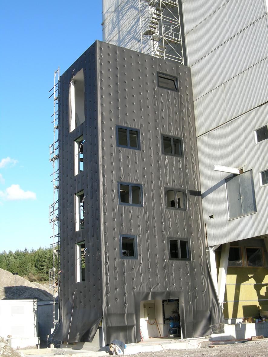 Foster Architektur GmbH