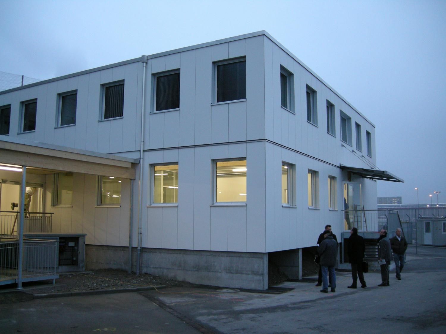 Foster Architektur GmbH