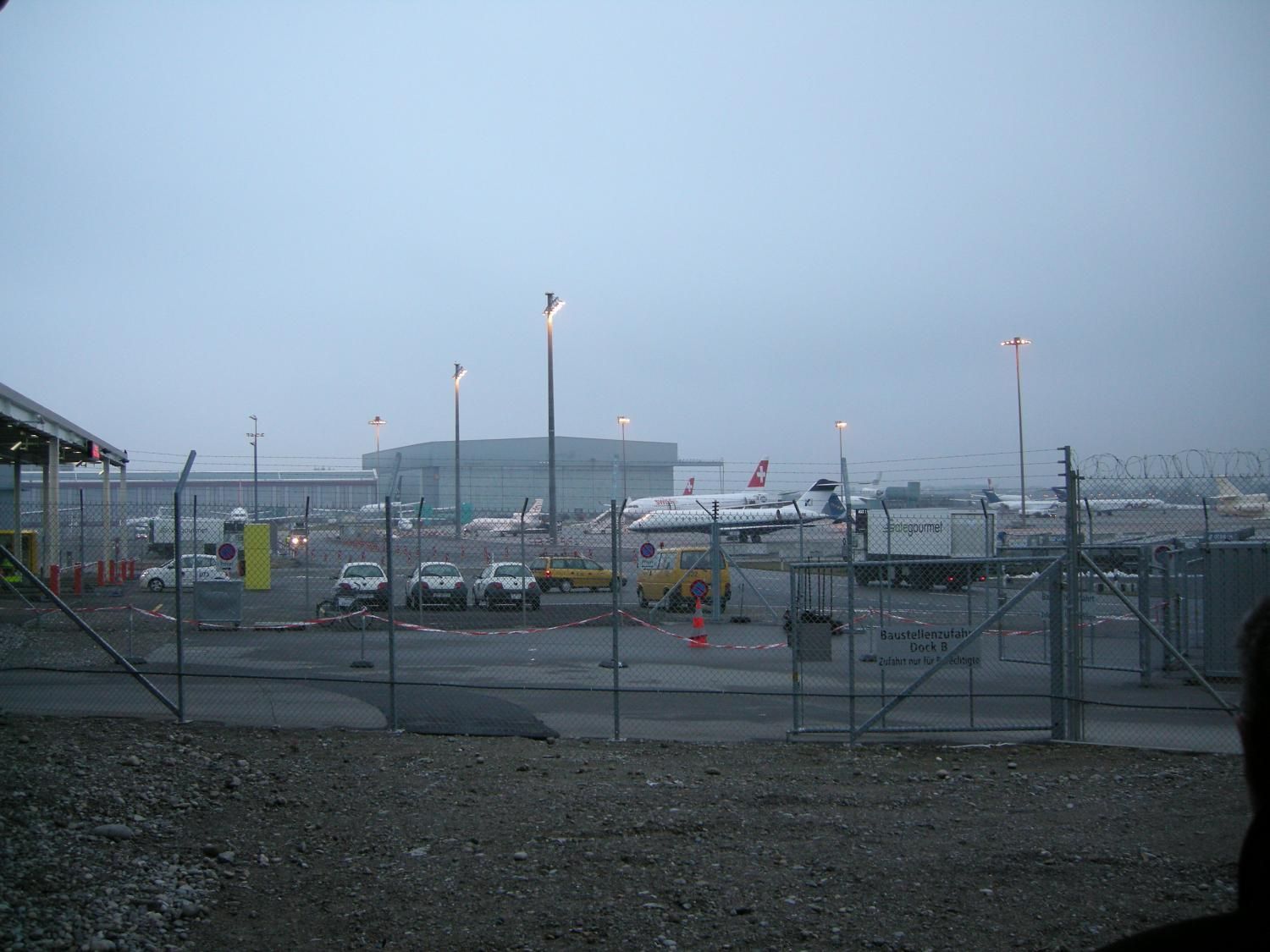 Foster Architektur GmbH