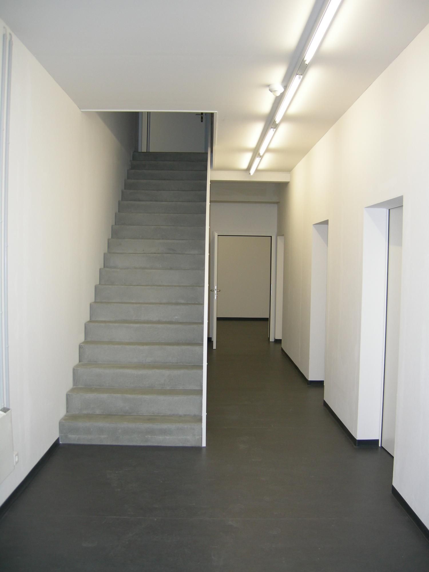 Foster Architektur GmbH