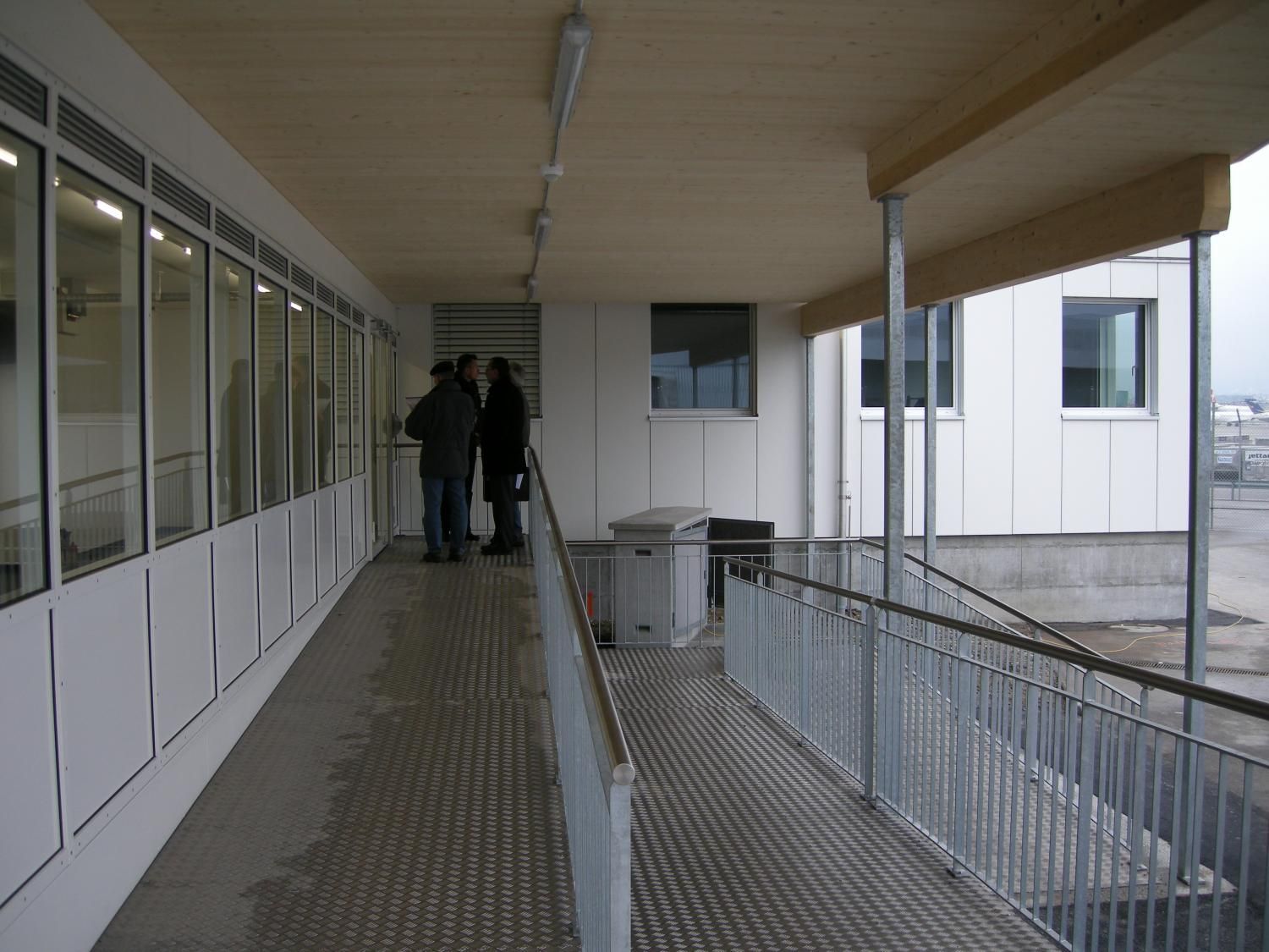 Foster Architektur GmbH