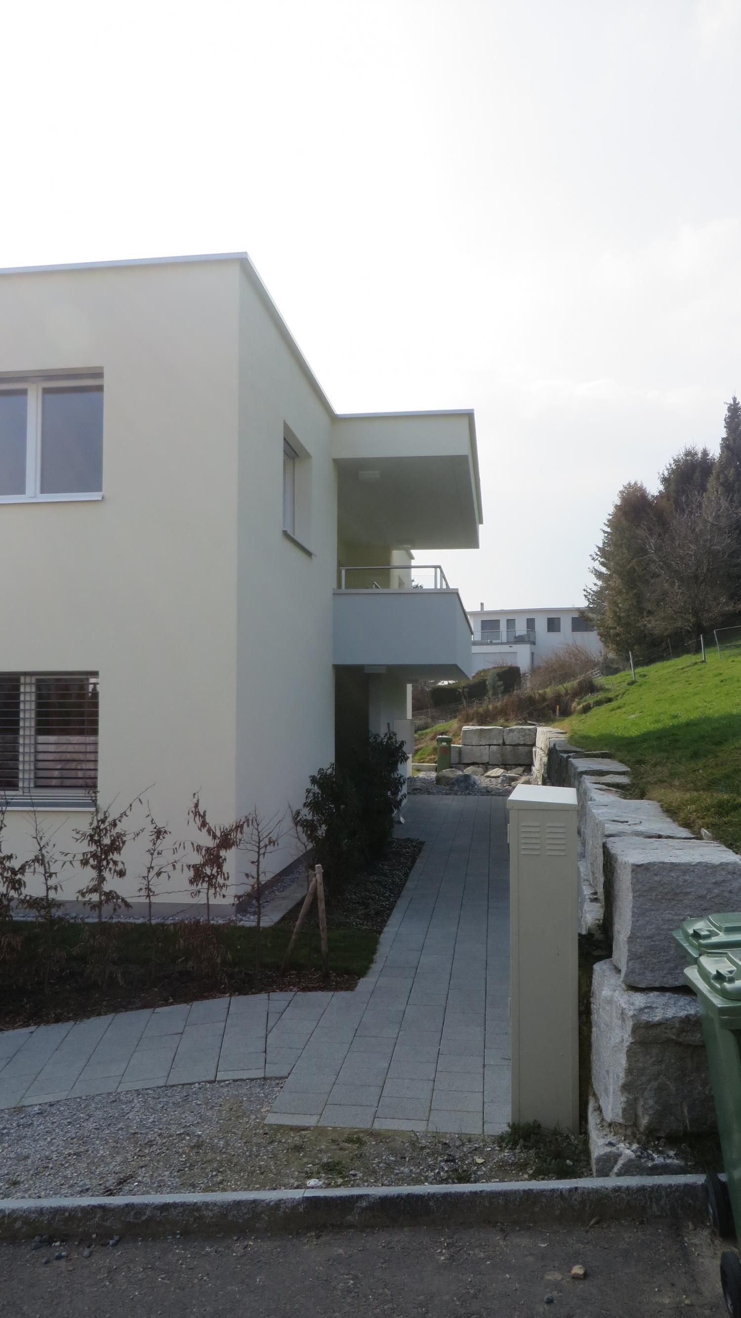 Foster Architektur GmbH