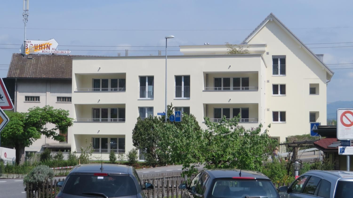 Foster Architektur GmbH