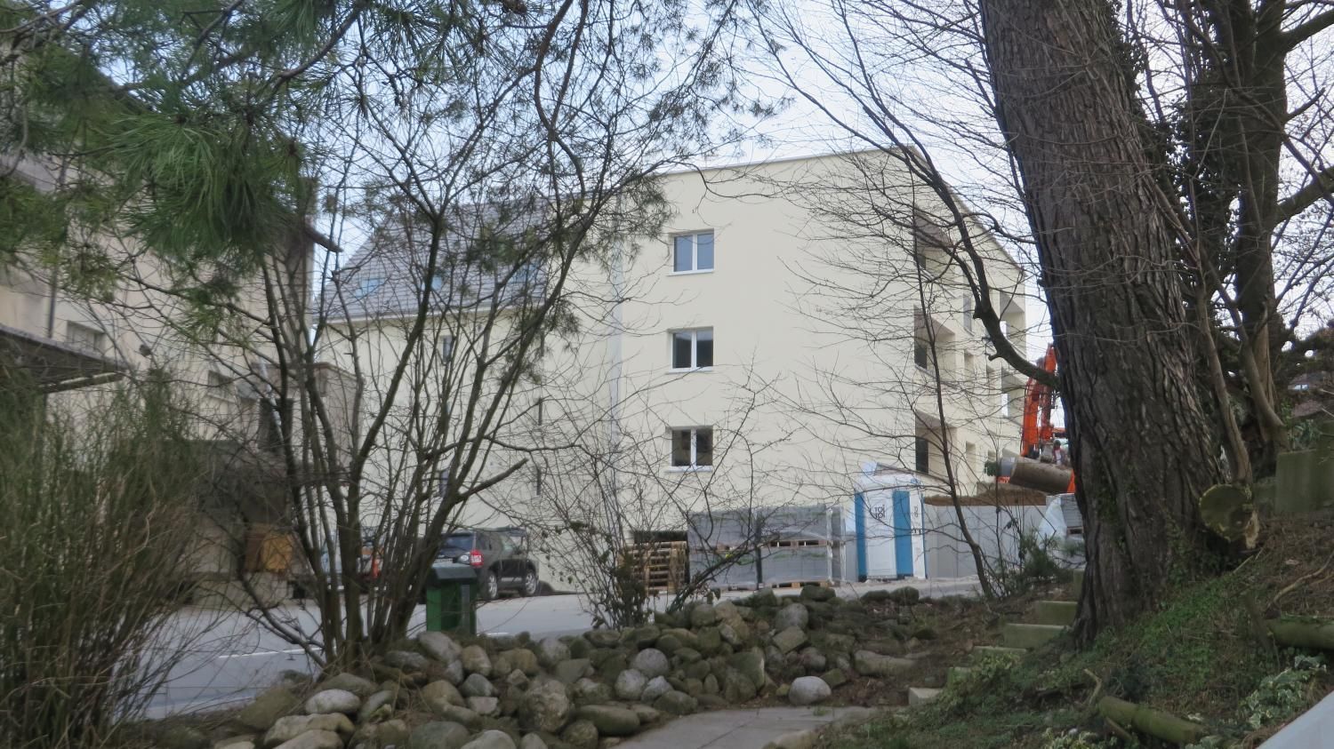 Foster Architektur GmbH