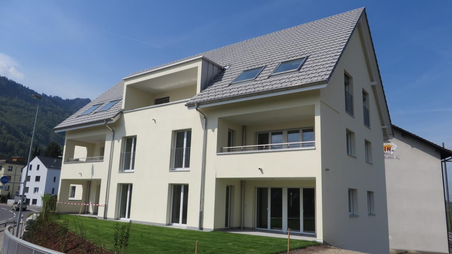 Foster Architektur GmbH