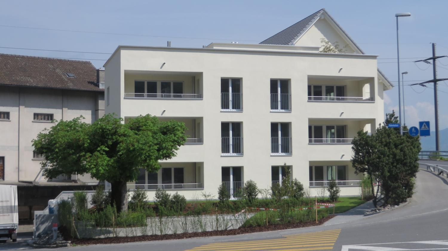 Foster Architektur GmbH