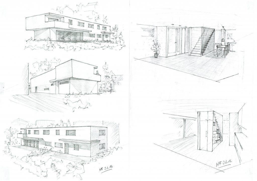 Foster Architektur GmbH