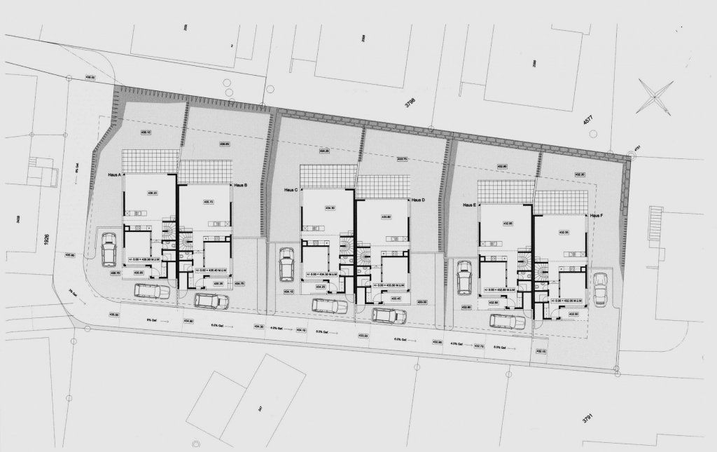 Foster Architektur GmbH