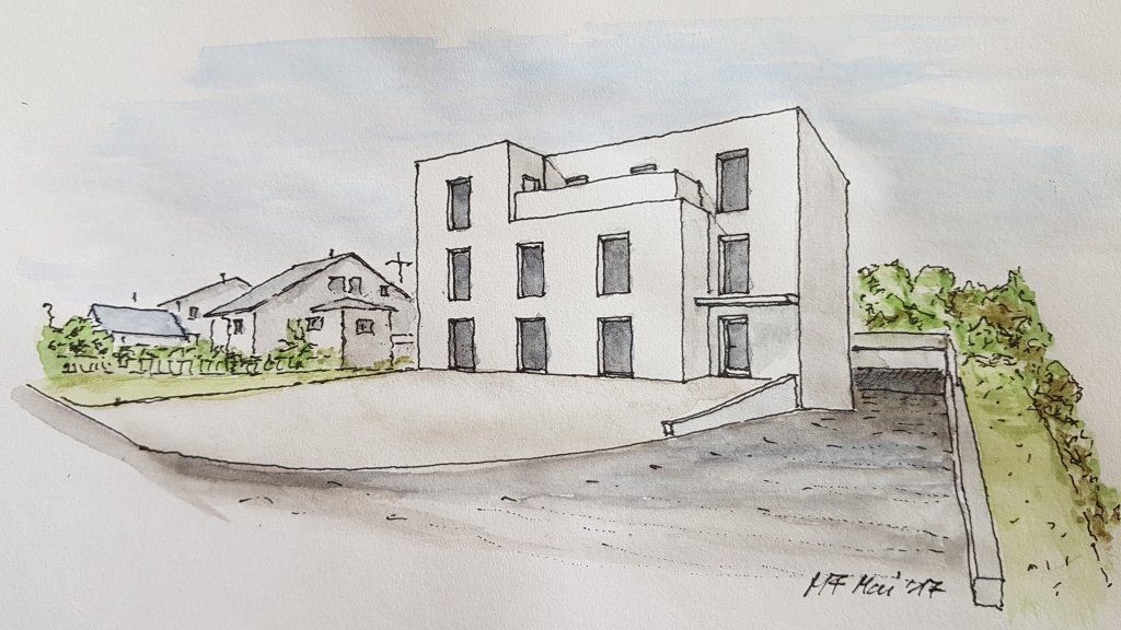 Foster Architektur GmbH