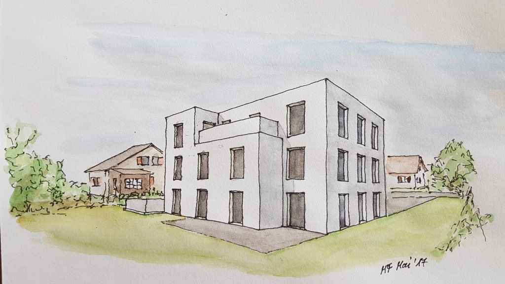 Foster Architektur GmbH