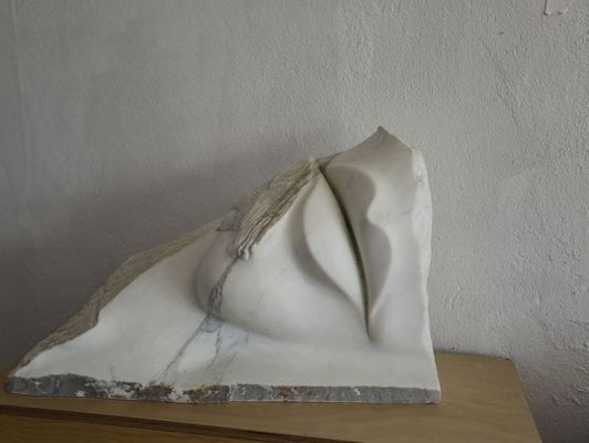 Skulpturen | Bildhauer Urs Imhof | Haus zum Steigbrunnen | Klingnau