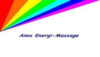 Anns Energi-Massage