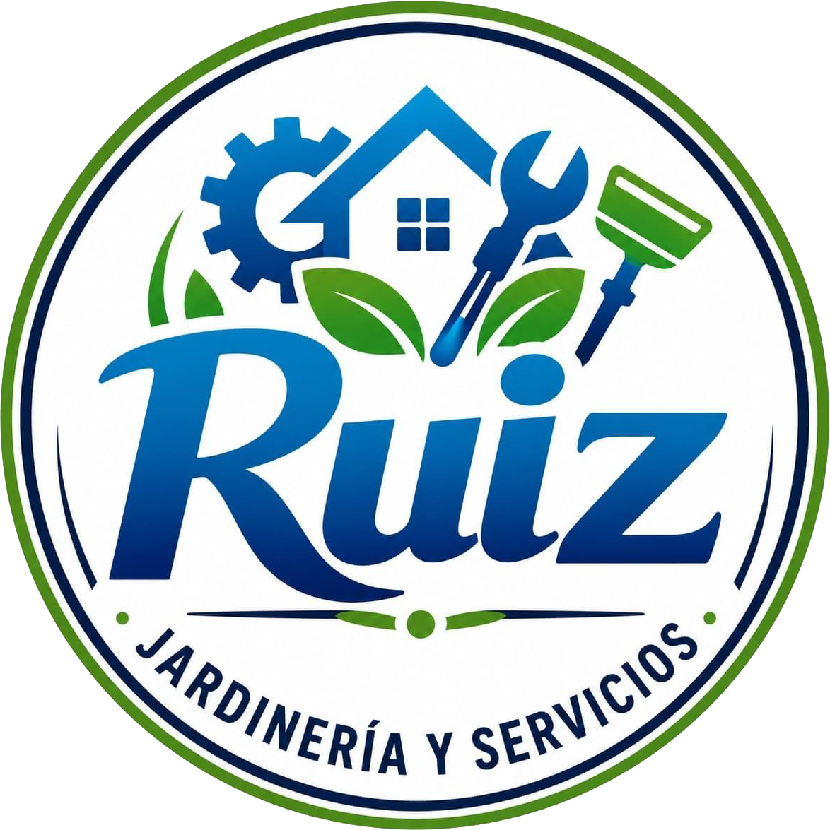 Ruiz Jardiner&iacute;a y Servicios