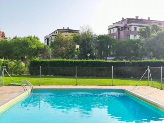 mantenimiento piscinas