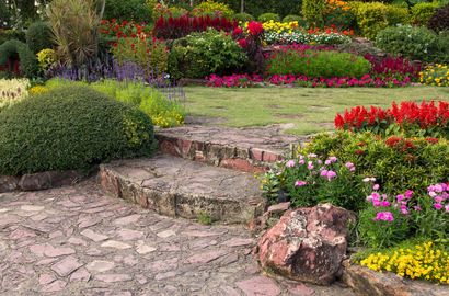 mantenimiento jardines