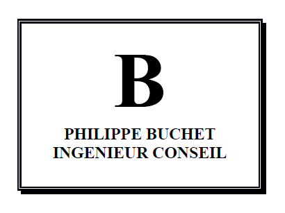Logo BET Buchet