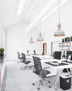 Bureaux d'entreprise