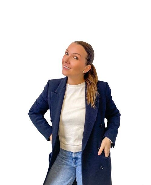 Photo de Madame Marie JABER