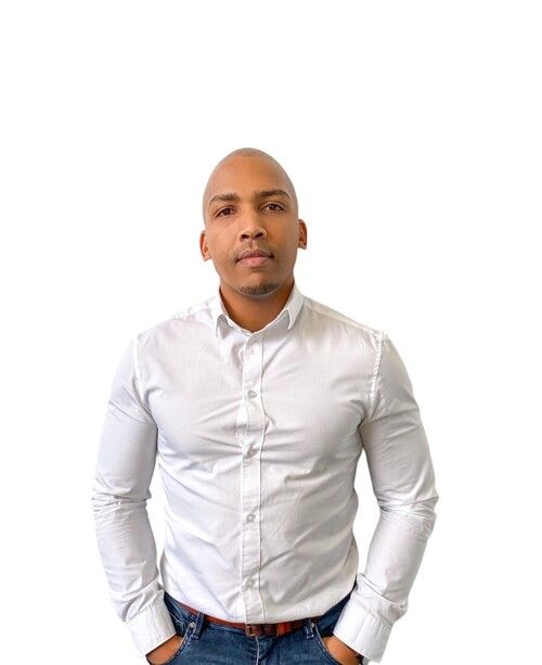 Photo de Monsieur Damien SIDURON