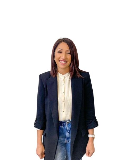 Photo de Madame Icrame GHALLEB