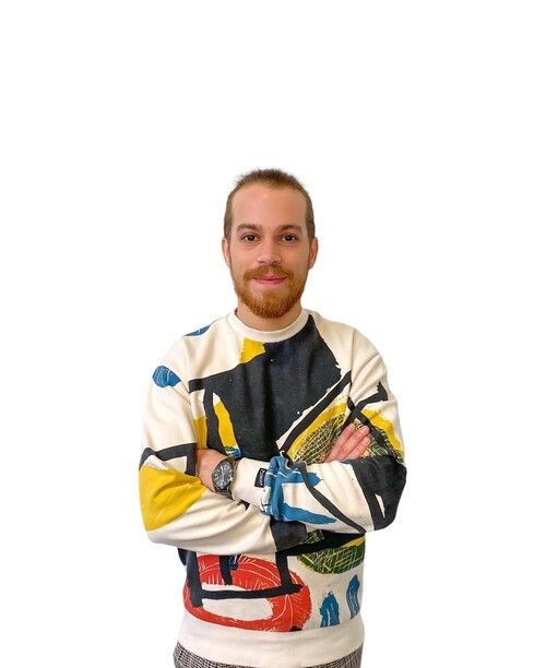 Photo de Monsieur Sébastien GAY-MERY