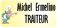 Logo - Michel Ermelino - Traiteur à Montenois - Doubs