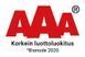AAA logo
