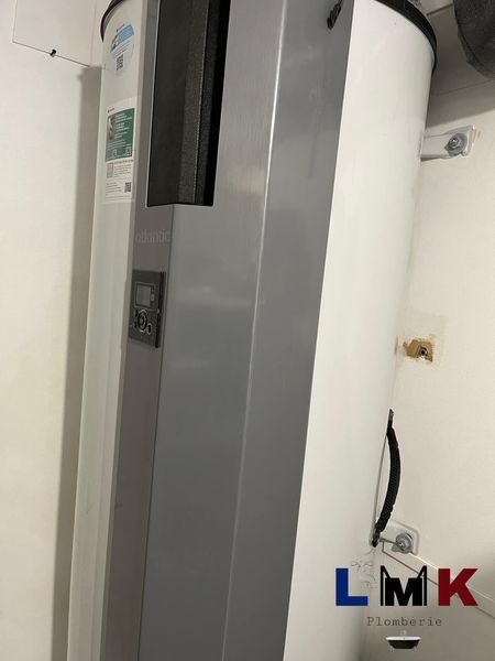 Ballon thermodynamique