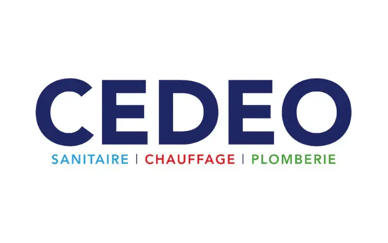 Logo Cedeo