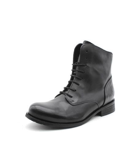 Bottes noir