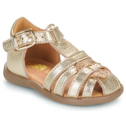 Espadrilles argentés