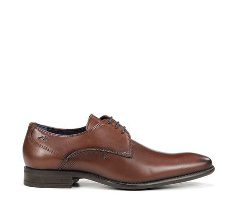 Chaussures de ville en cuir