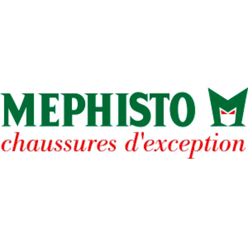 Logo Mephisto
