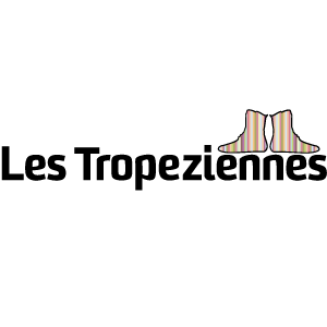 Logo Les tropeziennes