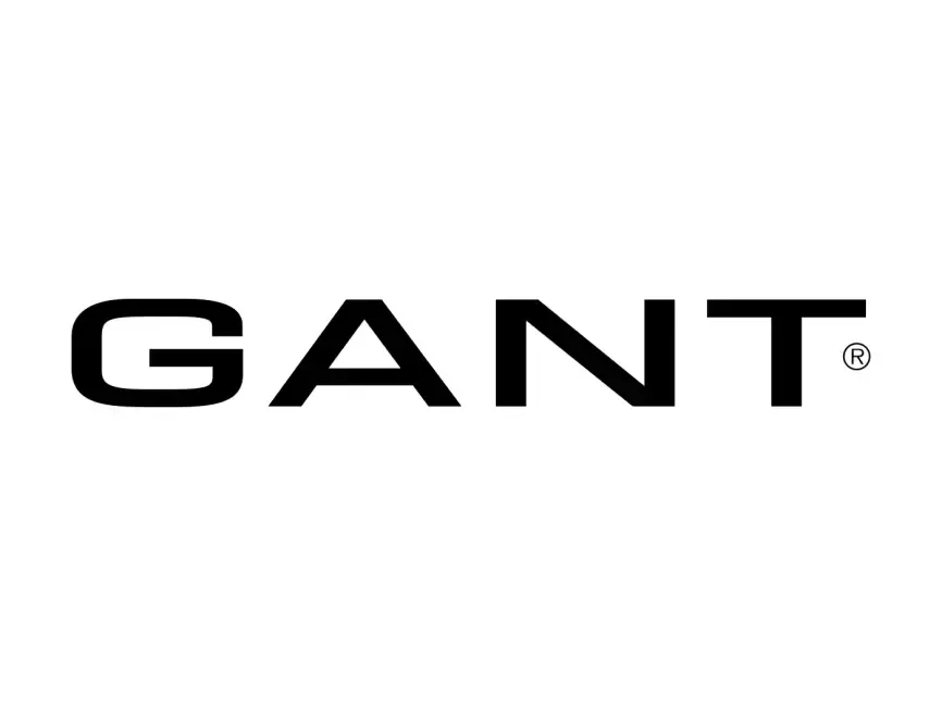 Logo Gant