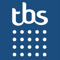 Logo TBS