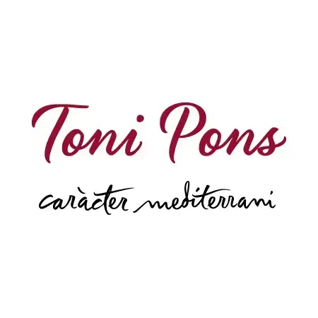Logo Tonis Pons