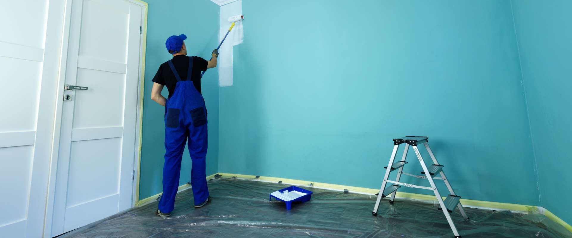 Malerei Schneider| Pfäffikon