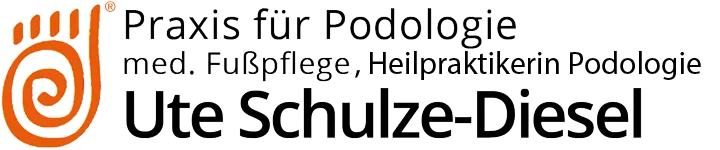 Praxis für Podologie Ute Schulze-Diesel Praxis für Podologie Ute Schulze-Diesel