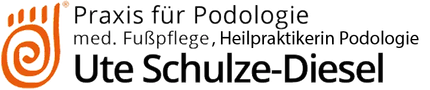 Praxis für Podologie Ute Schulze-Diesel Praxis für Podologie Ute Schulze-Diesel