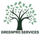 Accueil Logode GREENPRO SERVICES.