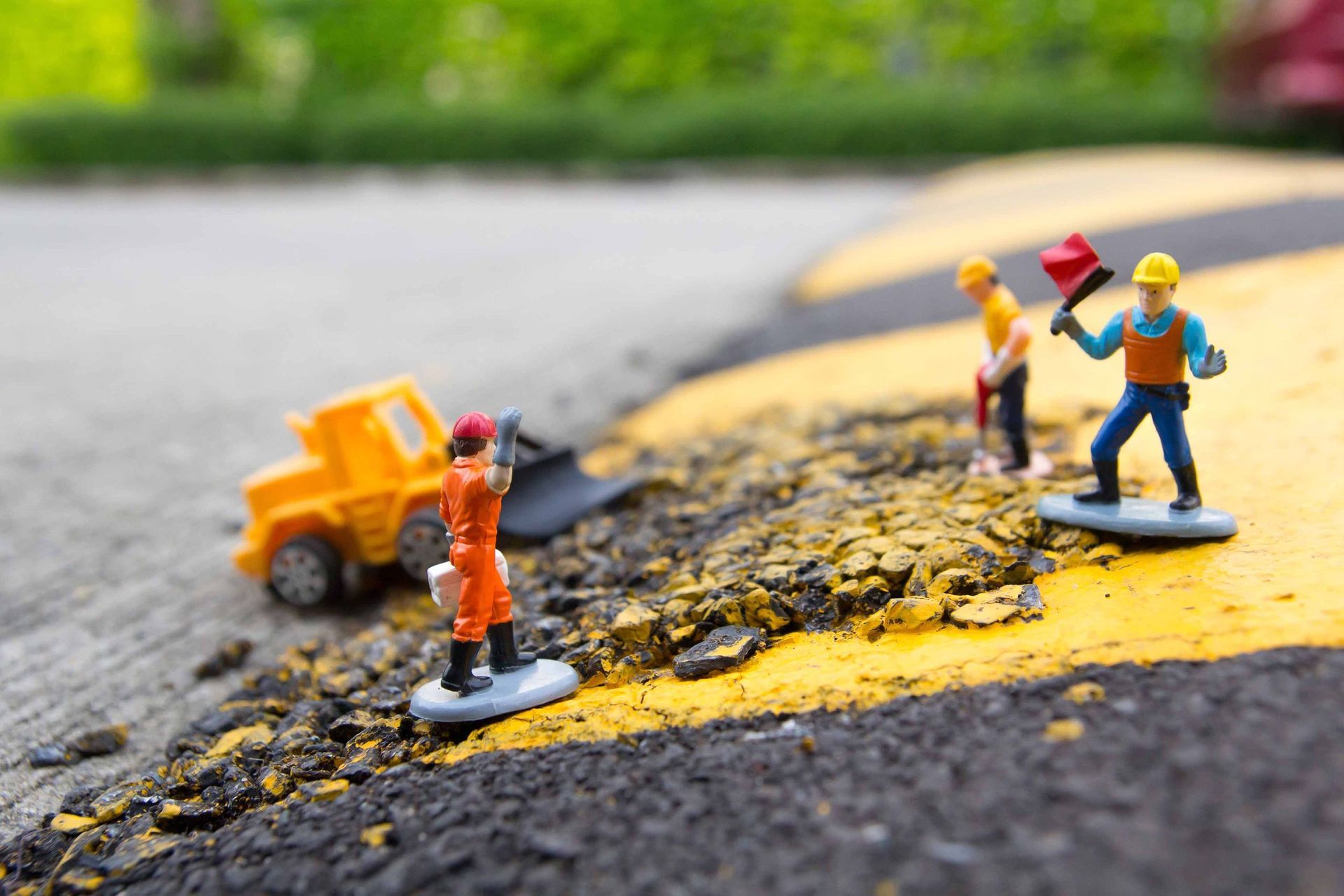 Kleine Bauarbeiten - Bachmann GmbH Malergeschäft - Oberwil BL