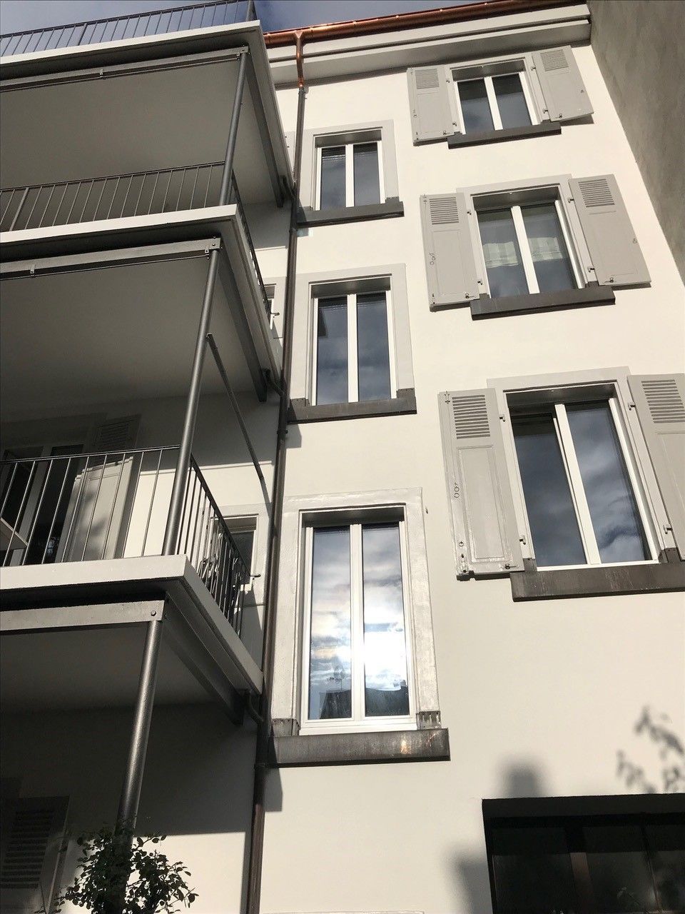 Bachmann Malergeschäft GmbH