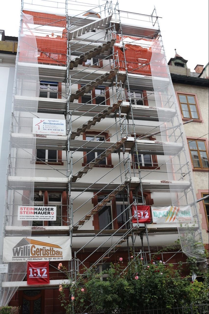 Bachmann Malergeschäft GmbH