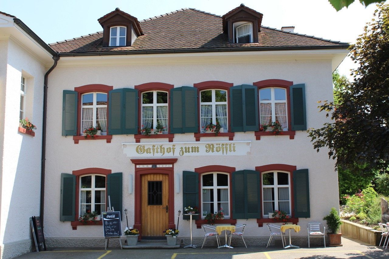 Bachmann Malergeschäft GmbH