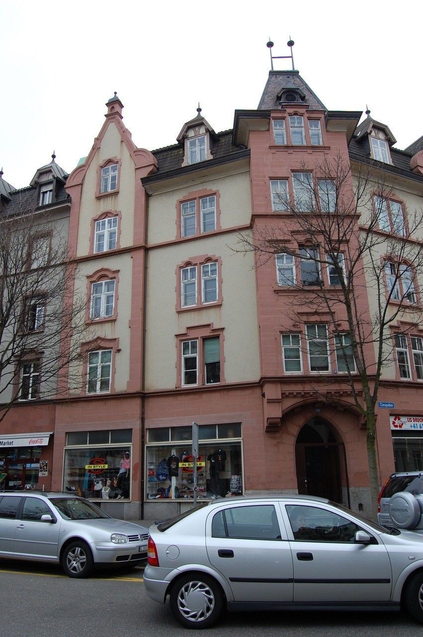 Bachmann Malergeschäft GmbH