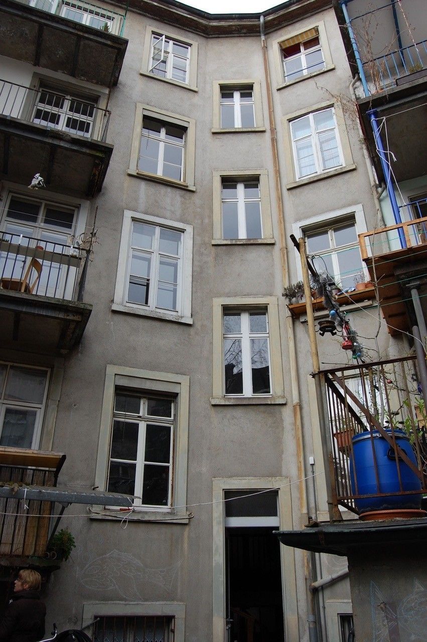 Bachmann Malergeschäft GmbH