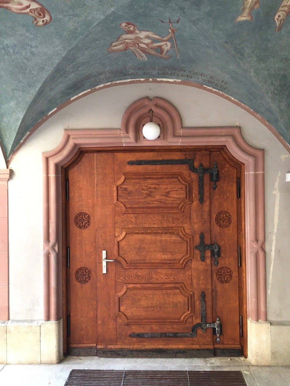 Bachmann Malergeschäft GmbH