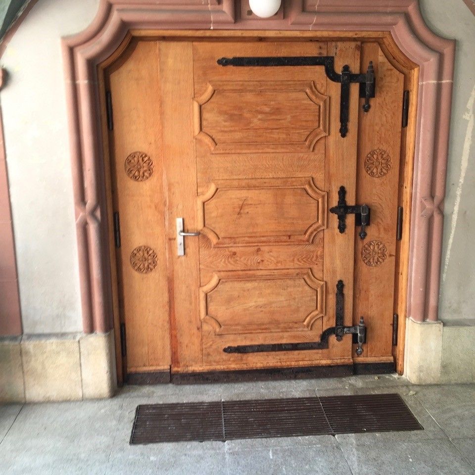 Bachmann Malergeschäft GmbH